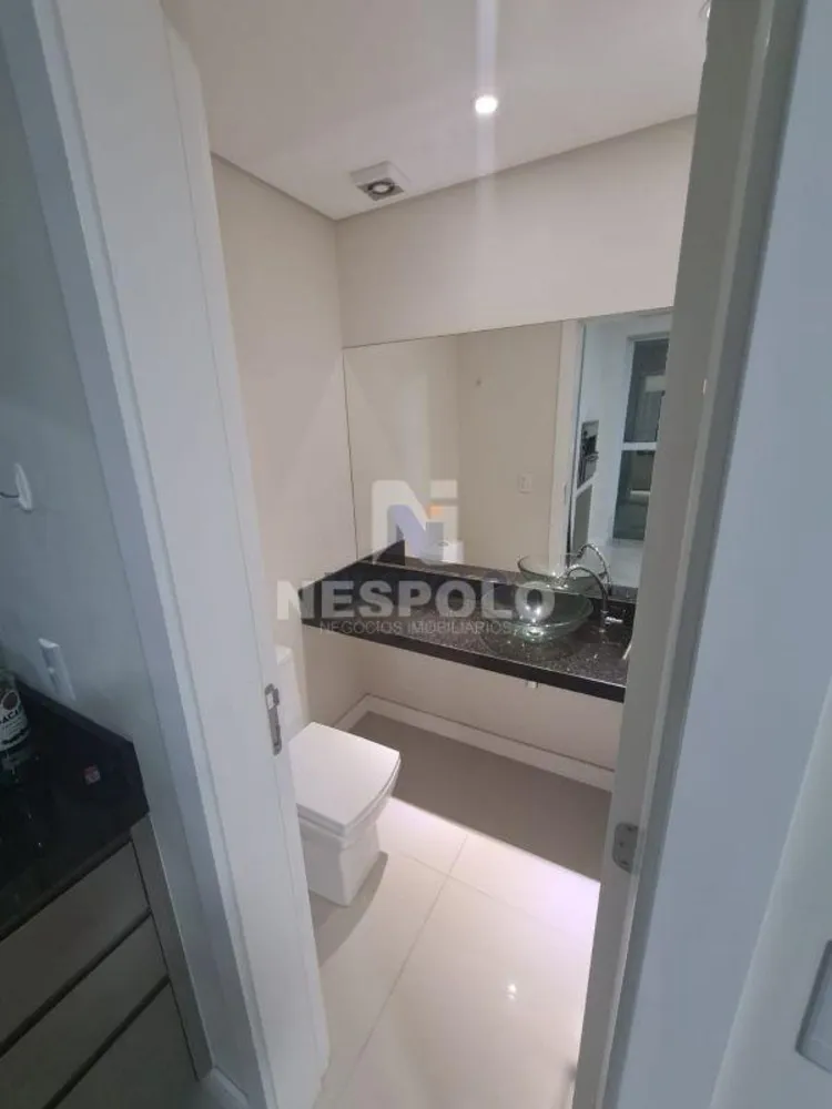 Apartamento, 2 quartos, 140 m² - Foto 3