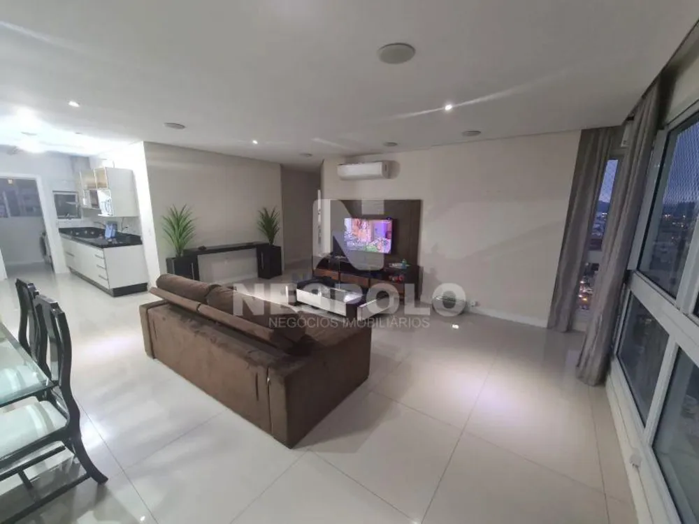 Apartamento, 2 quartos, 140 m² - Foto 2