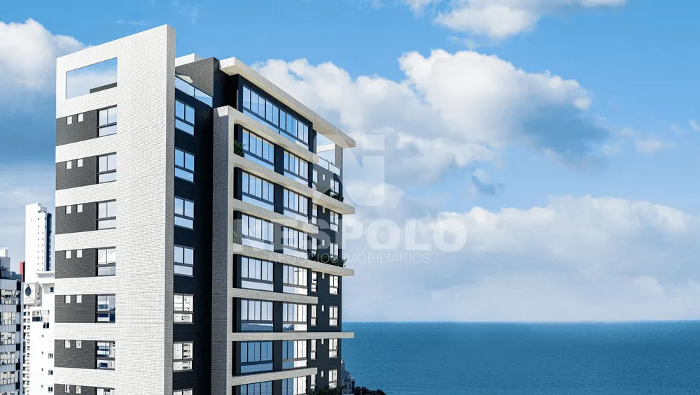 Cobertura, 4 quartos, 262 m² - Foto 2