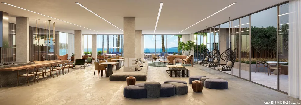 Cobertura, 4 quartos, 320 m² - Foto 3