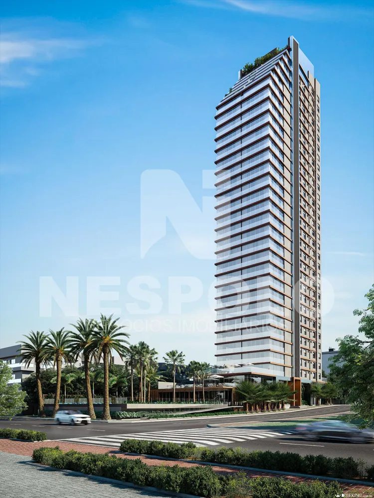 Cobertura, 4 quartos, 320 m² - Foto 1
