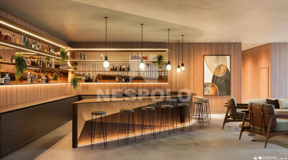 Cobertura, 4 quartos, 320 m² - Foto 5