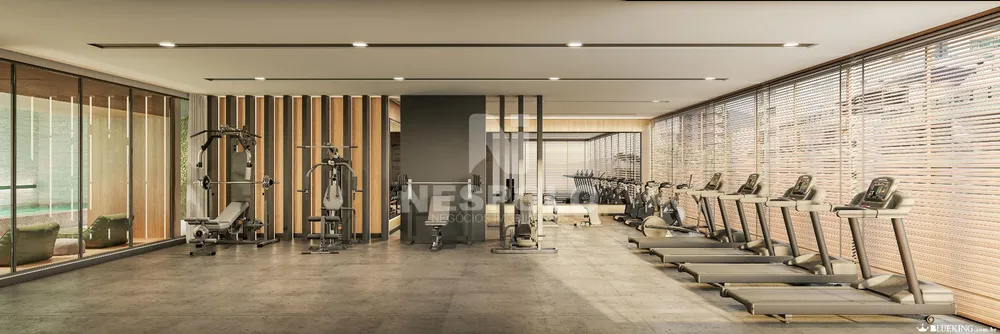 Cobertura, 4 quartos, 320 m² - Foto 8
