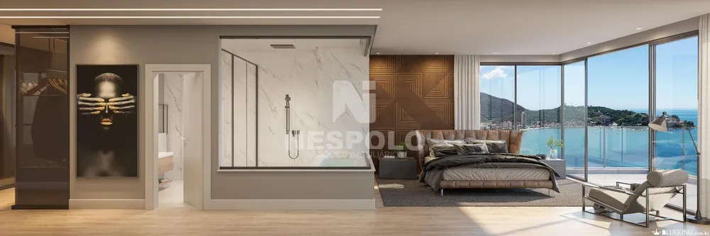 Cobertura, 4 quartos, 320 m² - Foto 3