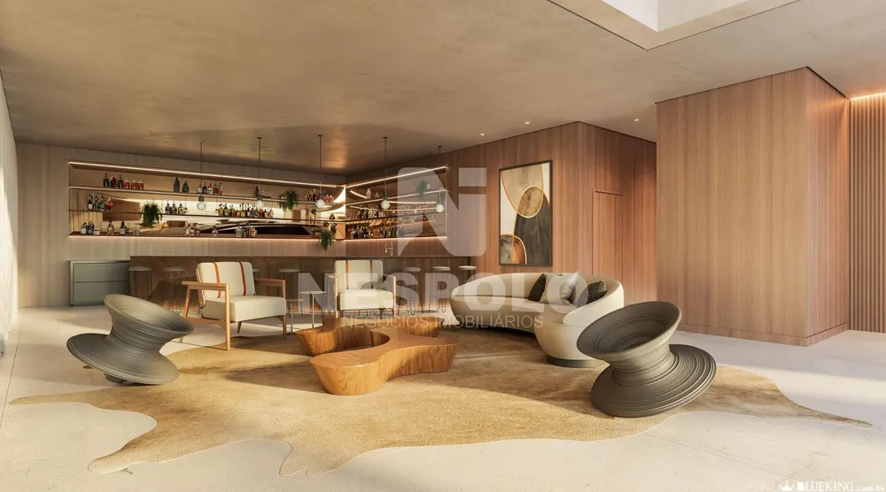Cobertura, 4 quartos, 320 m² - Foto 7