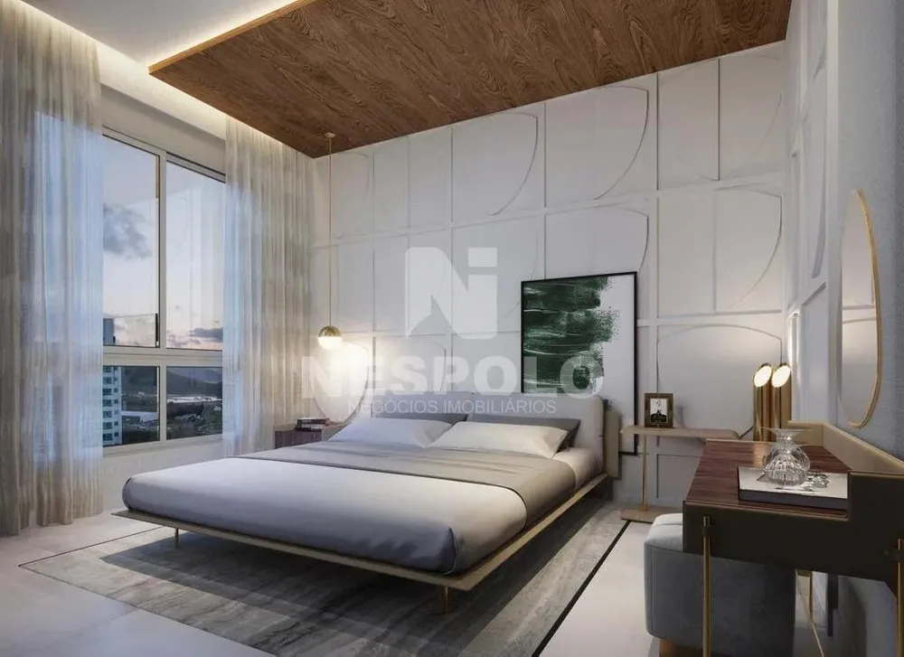 Apartamento, 4 quartos, 226 m² - Foto 6