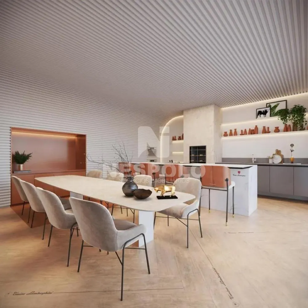Apartamento, 4 quartos, 226 m² - Foto 1