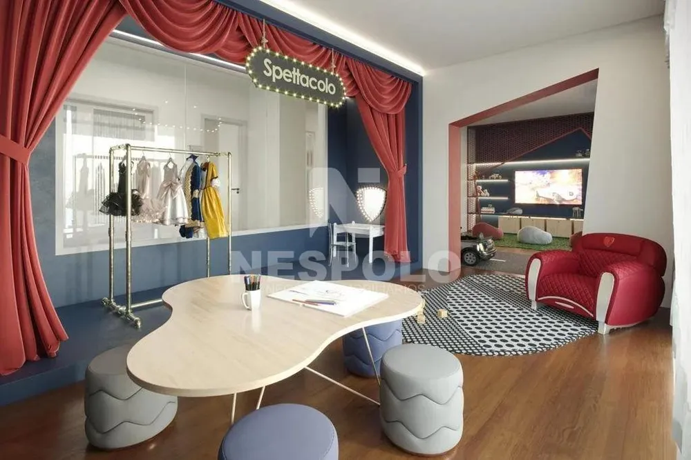 Apartamento, 4 quartos, 226 m² - Foto 8