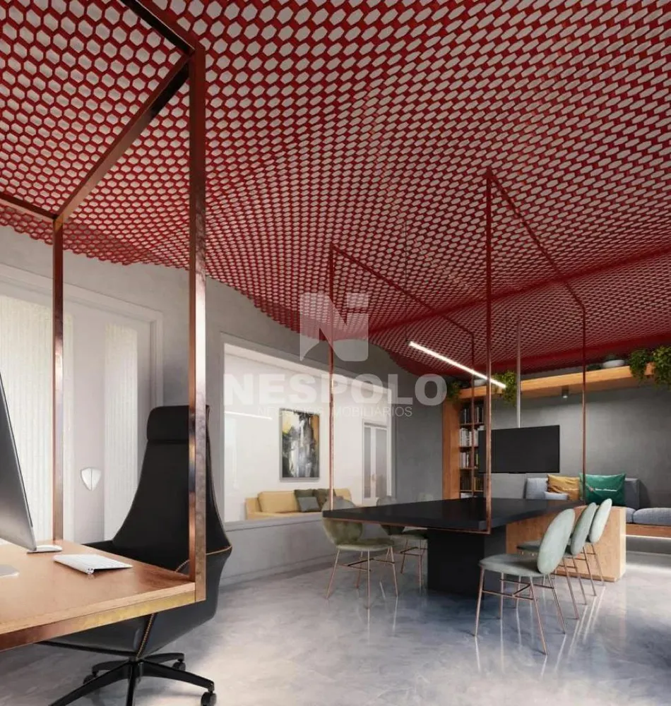 Apartamento, 4 quartos, 226 m² - Foto 9