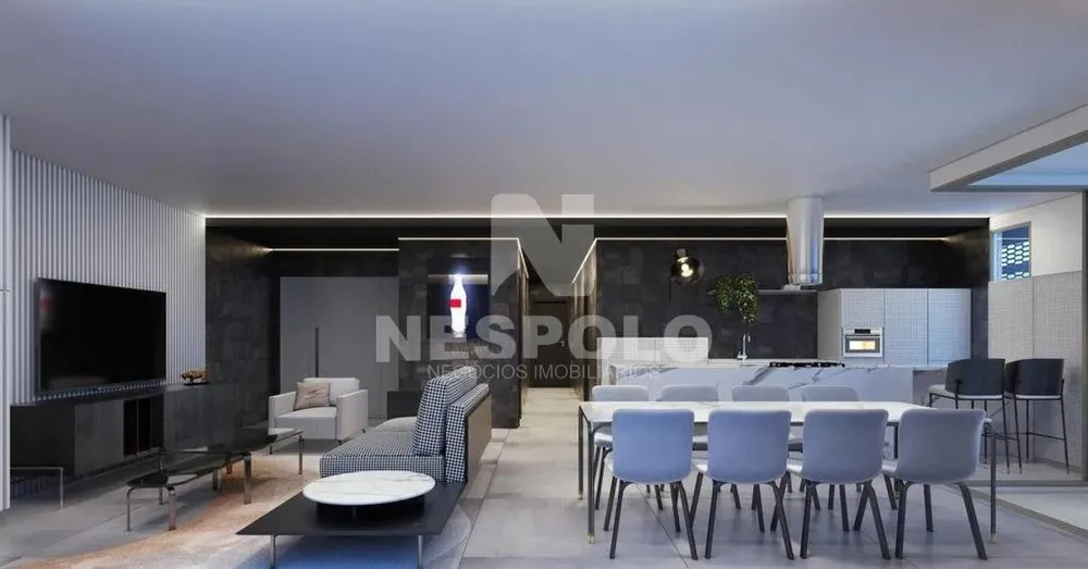 Apartamento, 4 quartos, 226 m² - Foto 4