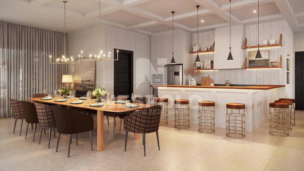 Apartamento, 3 quartos, 152 m² - Foto 10