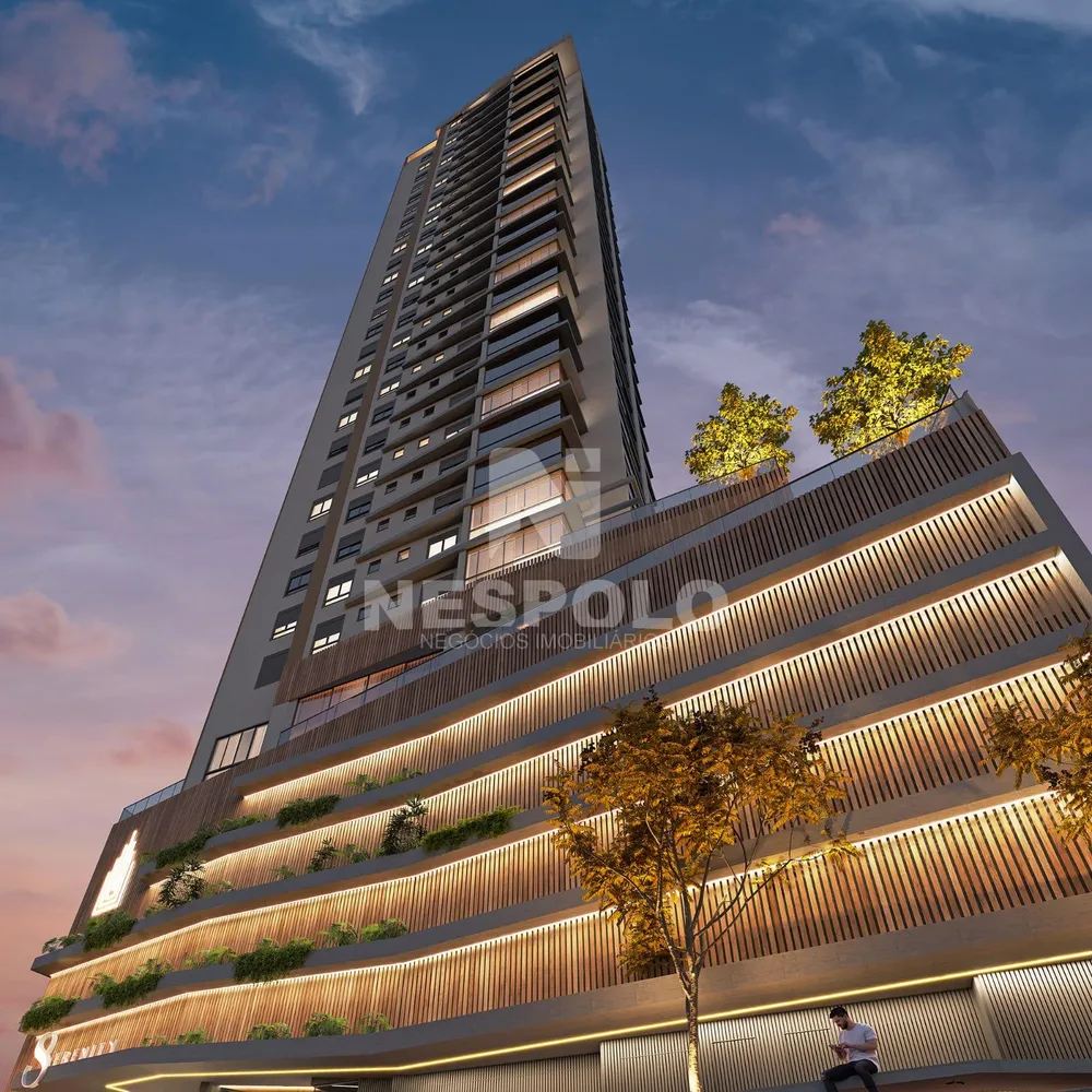 Cobertura, 5 quartos, 347 m² - Foto 1