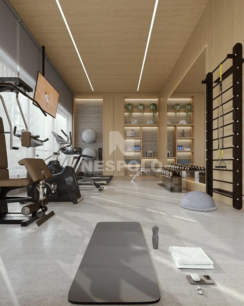 Cobertura, 5 quartos, 347 m² - Foto 4