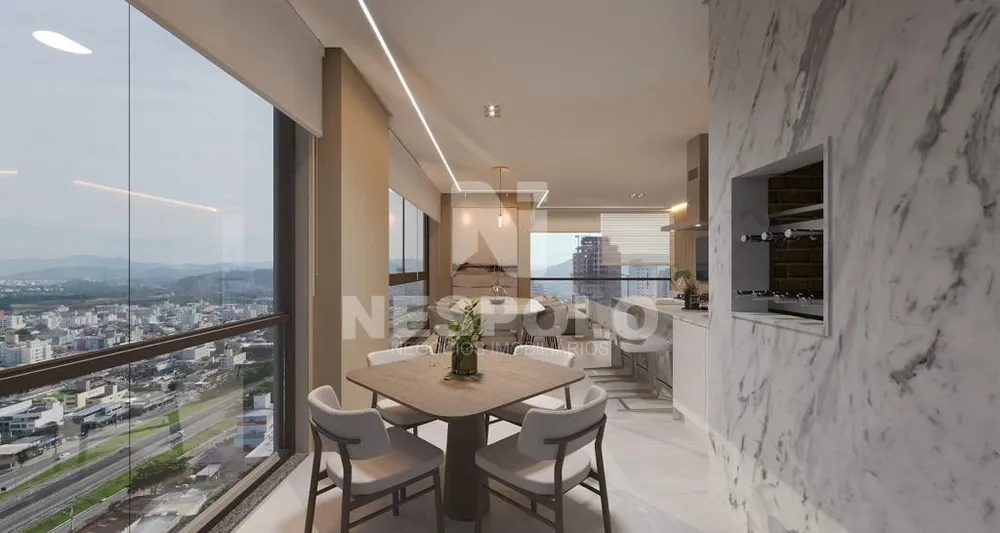 Cobertura, 5 quartos, 347 m² - Foto 7