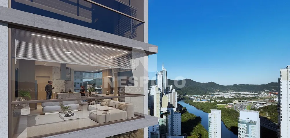 Cobertura, 5 quartos, 347 m² - Foto 12