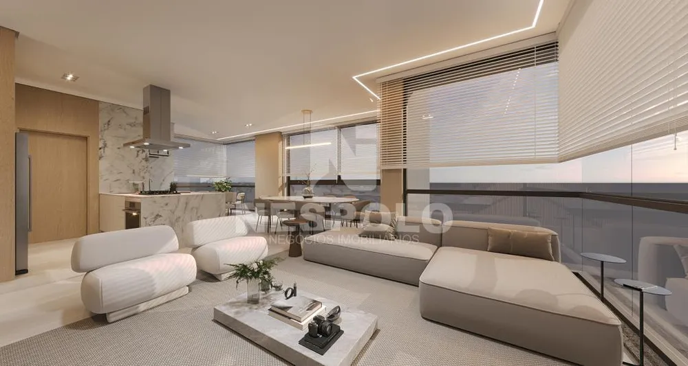 Cobertura, 5 quartos, 347 m² - Foto 6