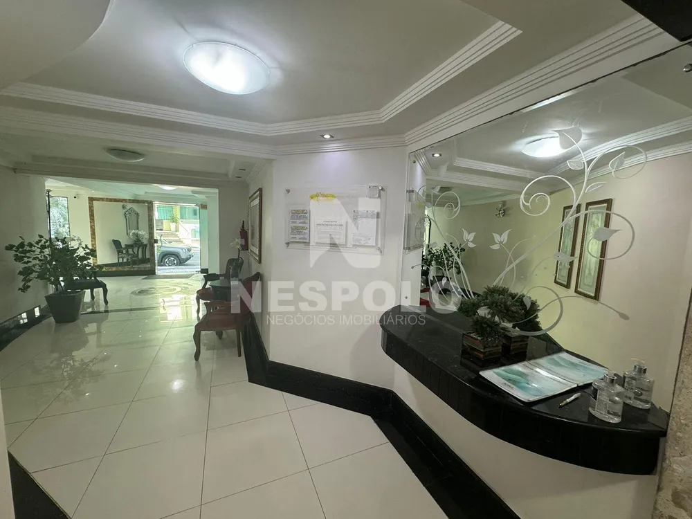 Apartamento, 1 quarto, 65 m² - Foto 1
