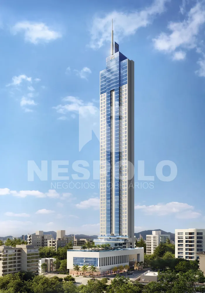 Cobertura, 5 quartos, 298 m² - Foto 1