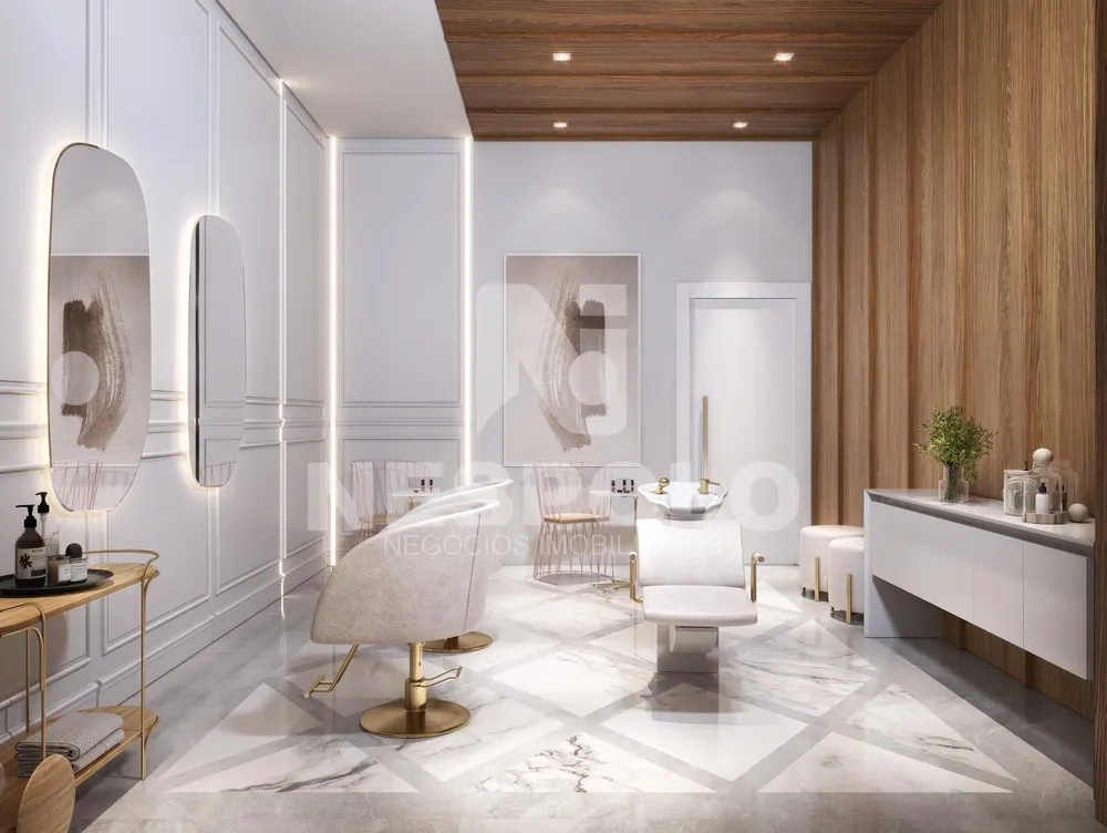 Cobertura, 5 quartos, 298 m² - Foto 7