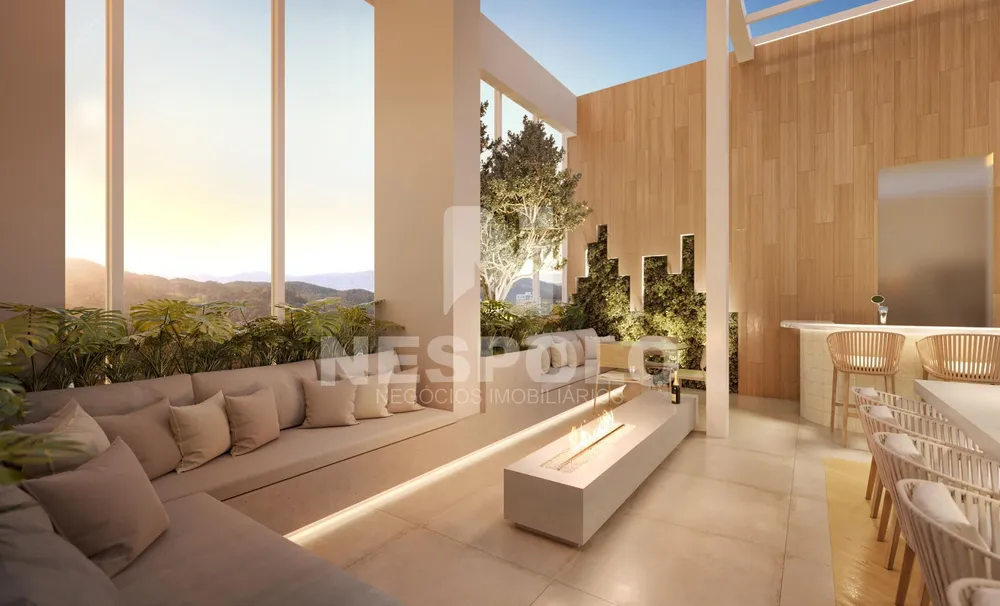 Cobertura, 5 quartos, 298 m² - Foto 8