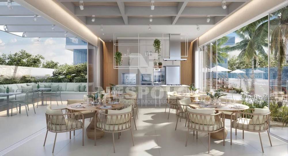 Cobertura, 5 quartos, 298 m² - Foto 5