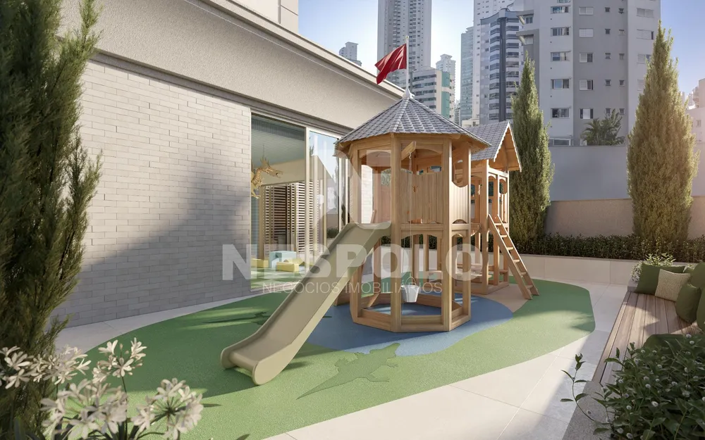 Cobertura, 4 quartos, 292 m² - Foto 11