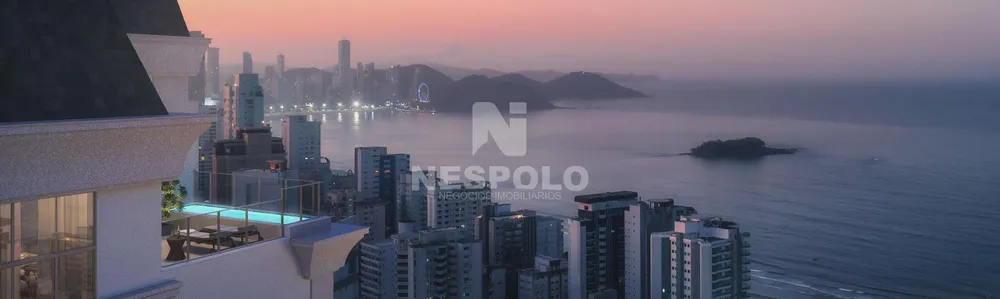Cobertura, 4 quartos, 292 m² - Foto 14