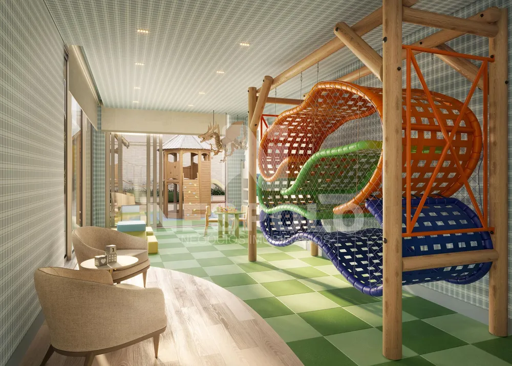 Cobertura, 4 quartos, 292 m² - Foto 10