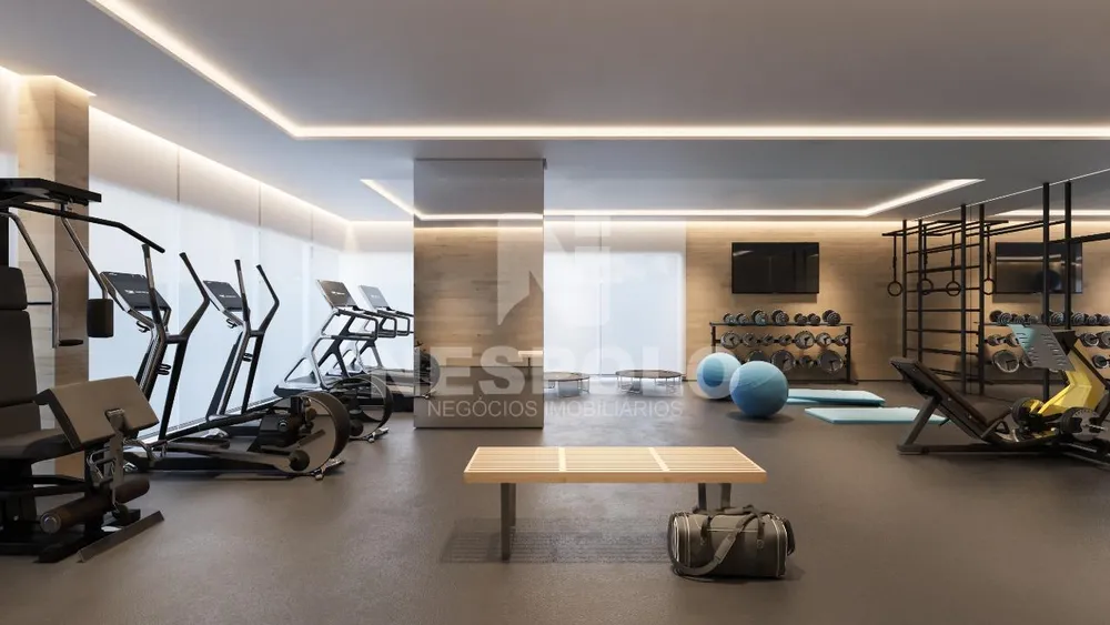 Cobertura, 4 quartos, 321 m² - Foto 3