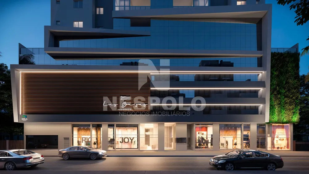 Cobertura, 4 quartos, 321 m² - Foto 11