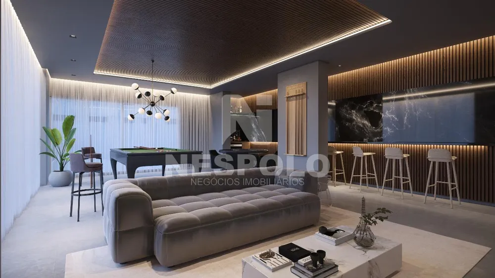 Cobertura, 4 quartos, 321 m² - Foto 6