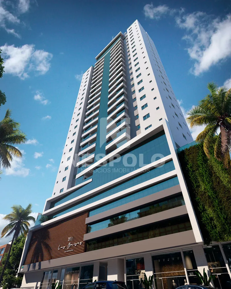 Cobertura, 4 quartos, 321 m² - Foto 7