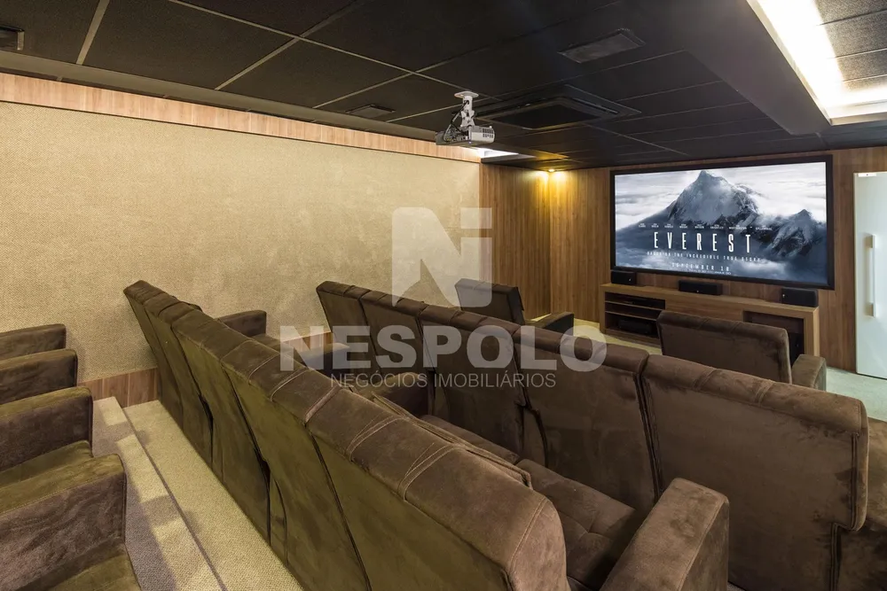 Apartamento, 4 quartos, 237 m² - Foto 7