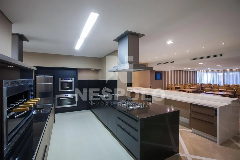 Apartamento, 4 quartos, 237 m² - Foto 6