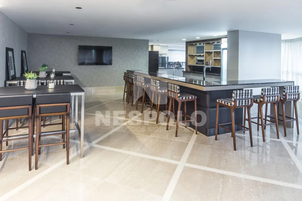 Apartamento, 4 quartos, 237 m² - Foto 8