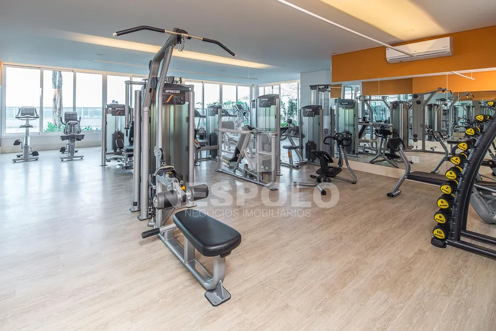Apartamento, 4 quartos, 237 m² - Foto 3