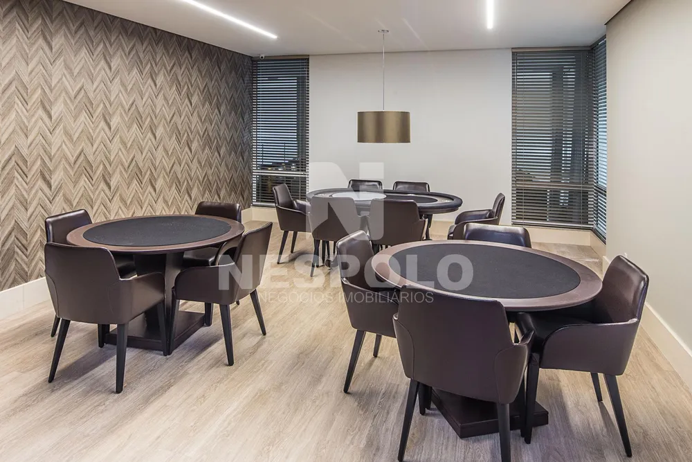 Apartamento, 4 quartos, 237 m² - Foto 2