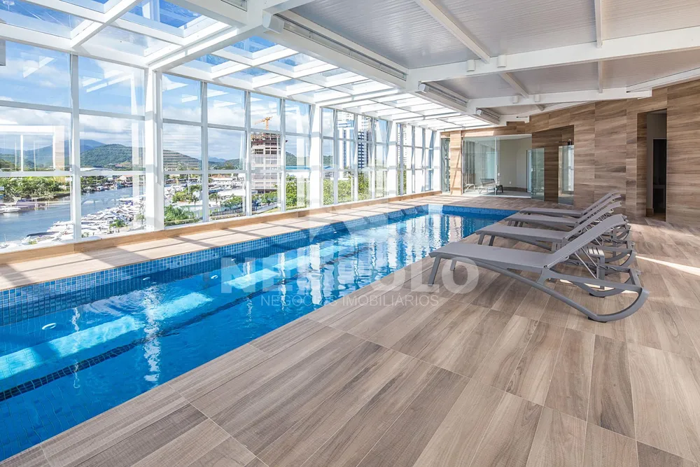 Apartamento, 4 quartos, 237 m² - Foto 11