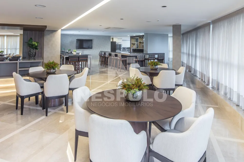 Apartamento, 4 quartos, 237 m² - Foto 2