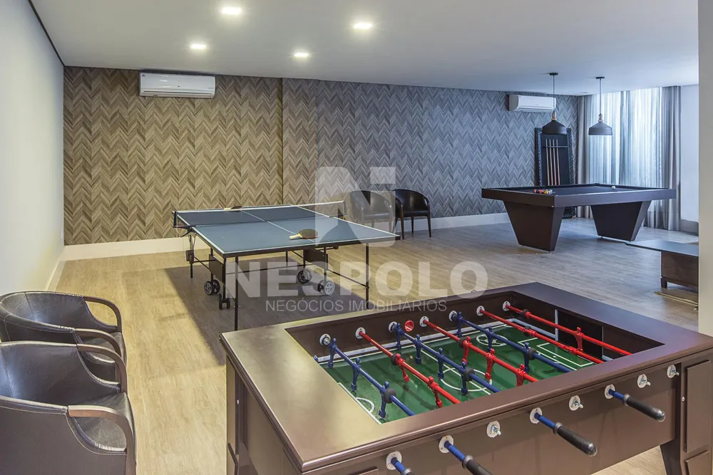 Apartamento, 4 quartos, 237 m² - Foto 5