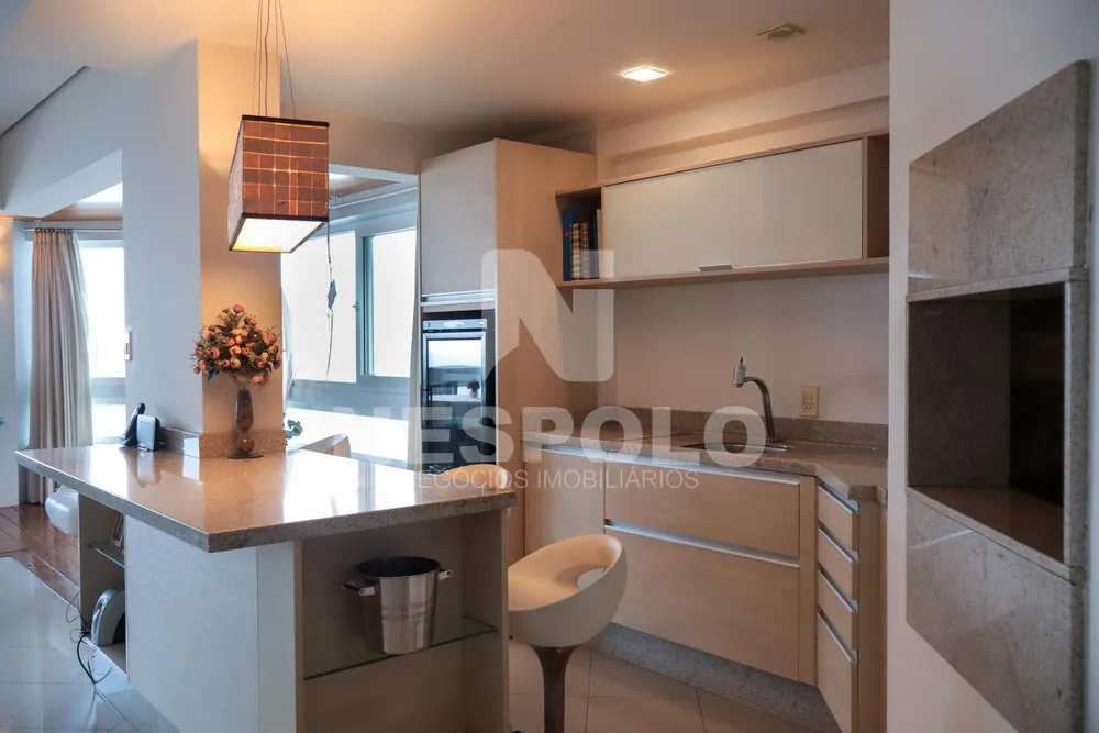 Apartamento, 3 quartos, 214 m² - Foto 4
