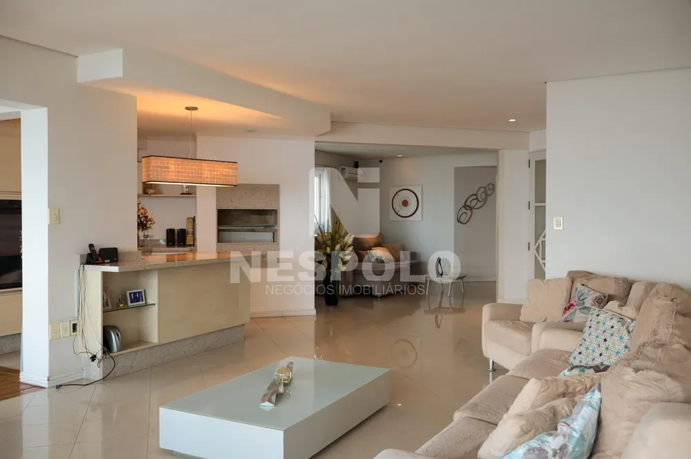 Apartamento, 3 quartos, 214 m² - Foto 6