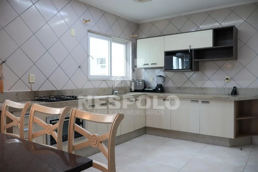 Apartamento, 3 quartos, 214 m² - Foto 7