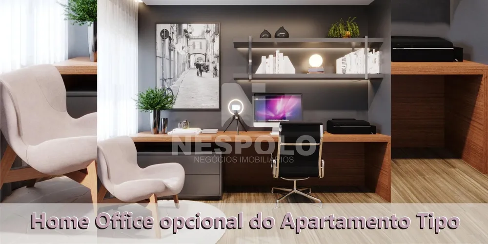 Apartamento, 3 quartos, 128 m² - Foto 3