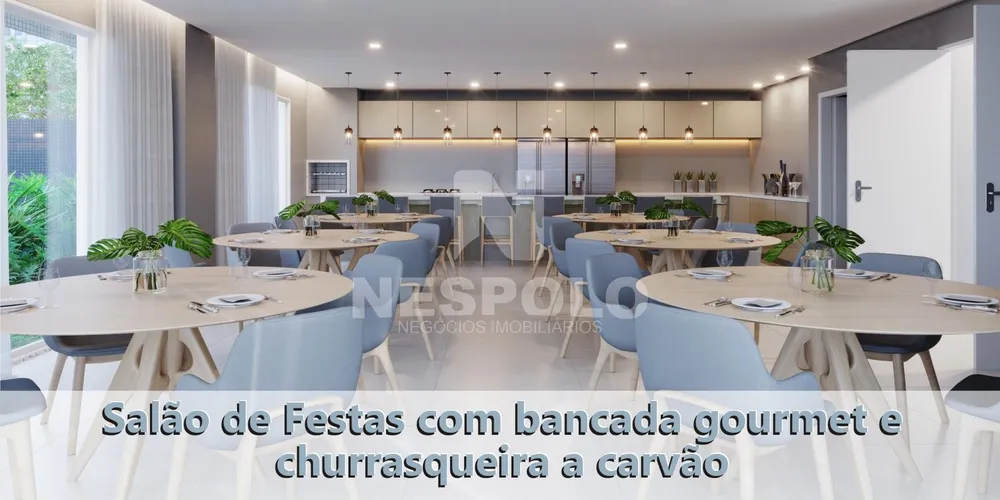 Apartamento, 3 quartos, 128 m² - Foto 7