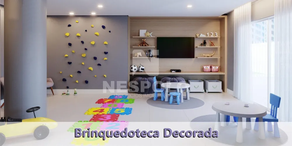 Apartamento, 3 quartos, 128 m² - Foto 6