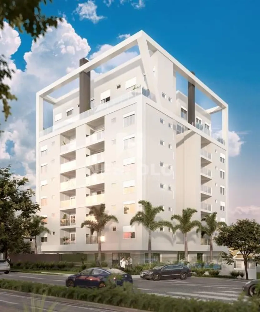 Apartamento, 3 quartos, 128 m² - Foto 1