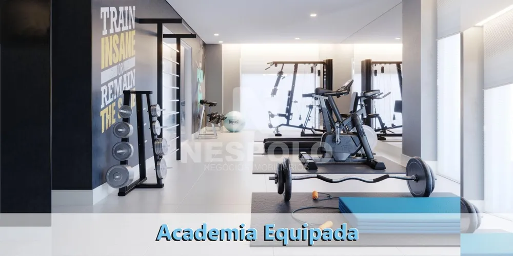 Apartamento, 3 quartos, 128 m² - Foto 5