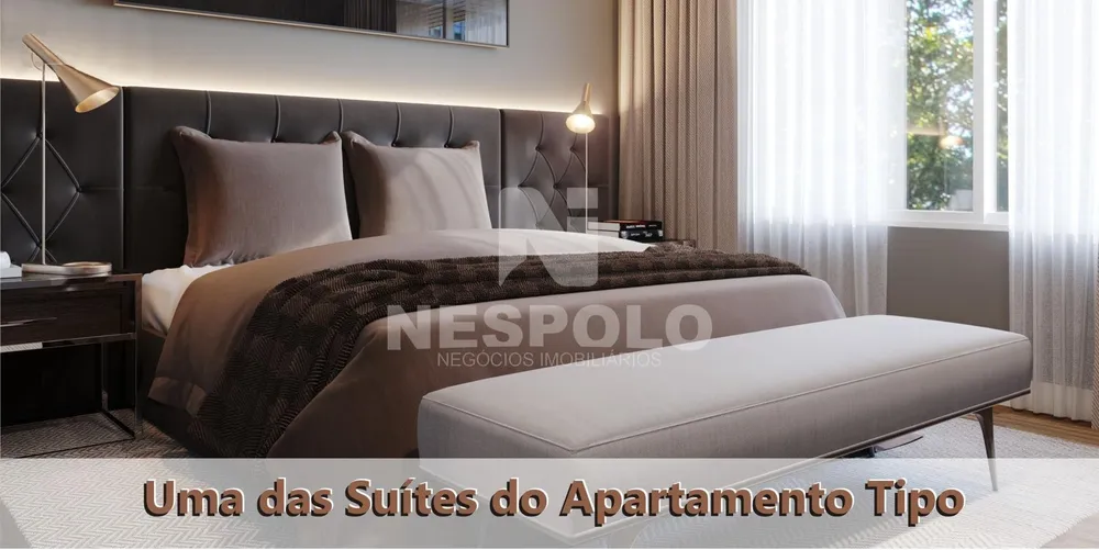 Apartamento, 3 quartos, 128 m² - Foto 12