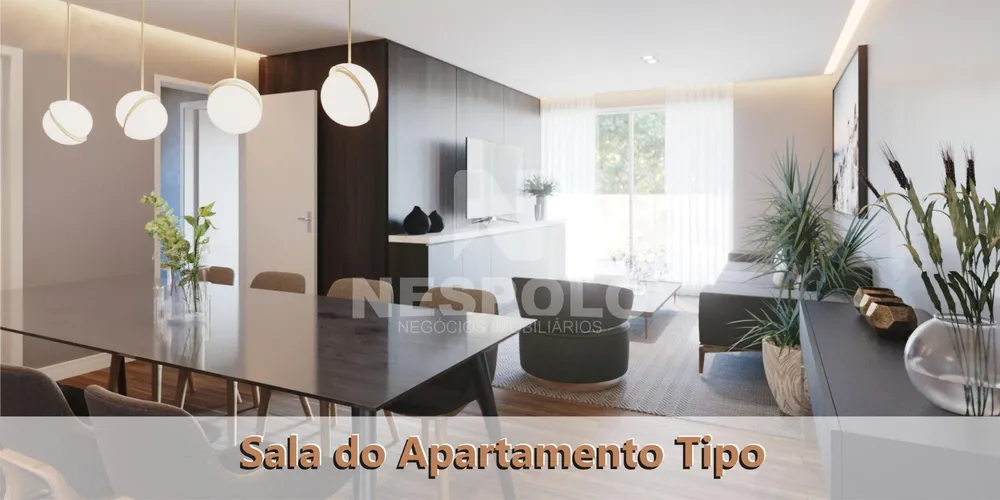 Apartamento, 3 quartos, 128 m² - Foto 8